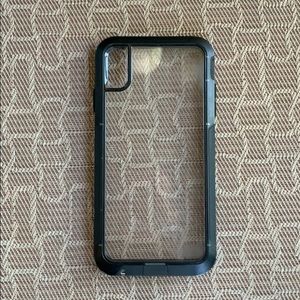 iPhone XS Max Otterbox pursuit phone case
